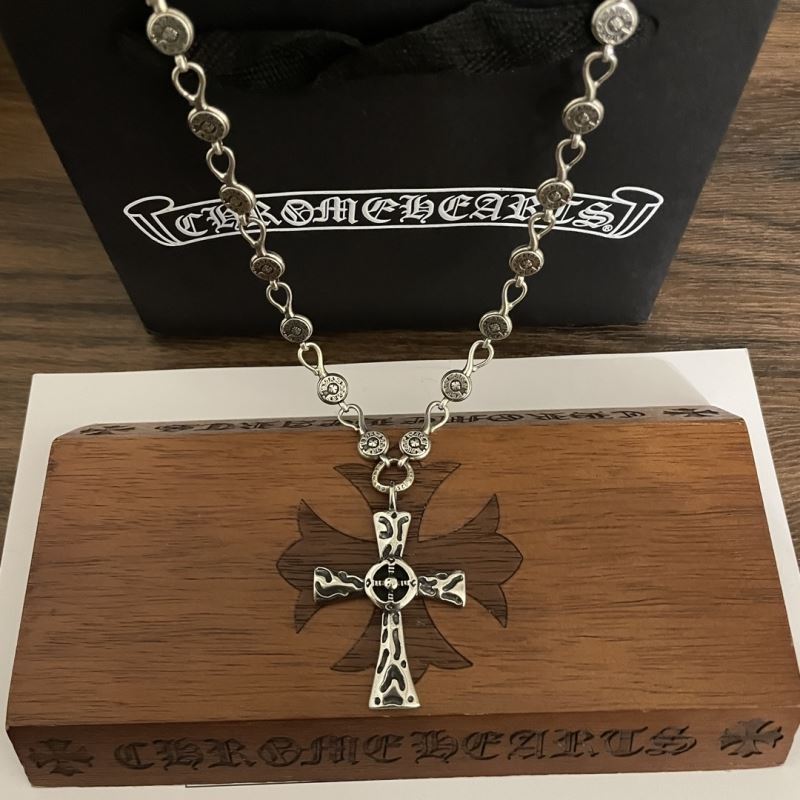 Chrome Hearts Necklaces